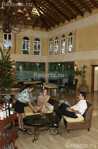 Grand Palladium Bavaro 43